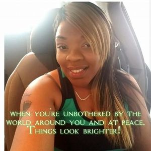 Meet your Posher, Yontaia